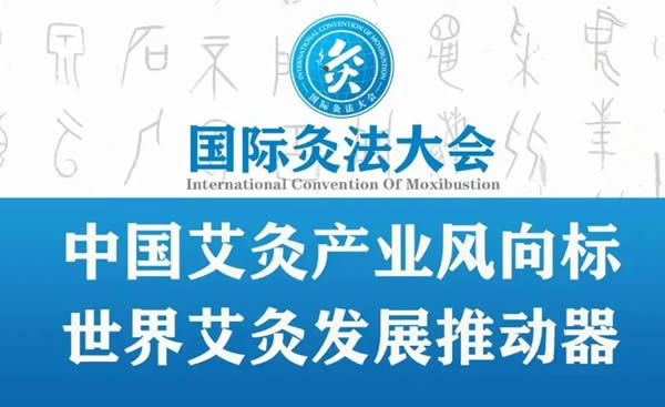 国际灸法大会