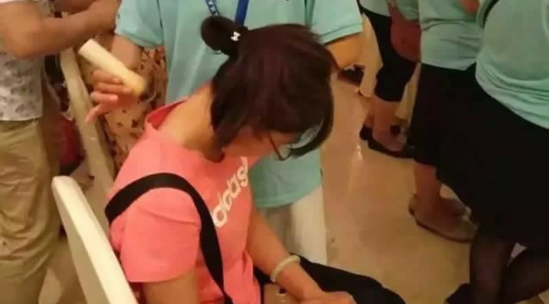 灸点新疗法：灸术的疗效