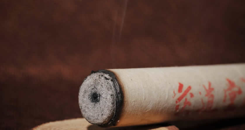 小雪时节灸一灸，防寒湿、护阳气!