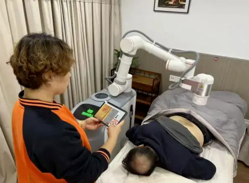 国际灸法大会丨一周艾灸行业热点资讯（11月